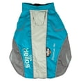thumbnail image 5 of Helios Altitude-Mountaineer Wrap-Velcro Protective Waterproof Dog Coat w/ Blackshark technology, 5 of 10