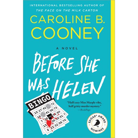 Pre-Owned Before She Was Helen Paperback