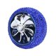 thumbnail image 2 of Difusor de ventilador de ventilación, decoración, piezas de moda, adornos, dijes automotrices, perfumes Azul, 2 of 9