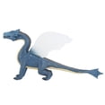 thumbnail image 4 of Lifelike Dragon Figure Model Toy Highly Simulation Educational Children Gift Teaches Cognitive Abilities, 4 of 7