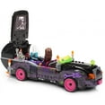 thumbnail image 3 of Mega Bloks Monster High Monster Moviemobile, 3 of 10