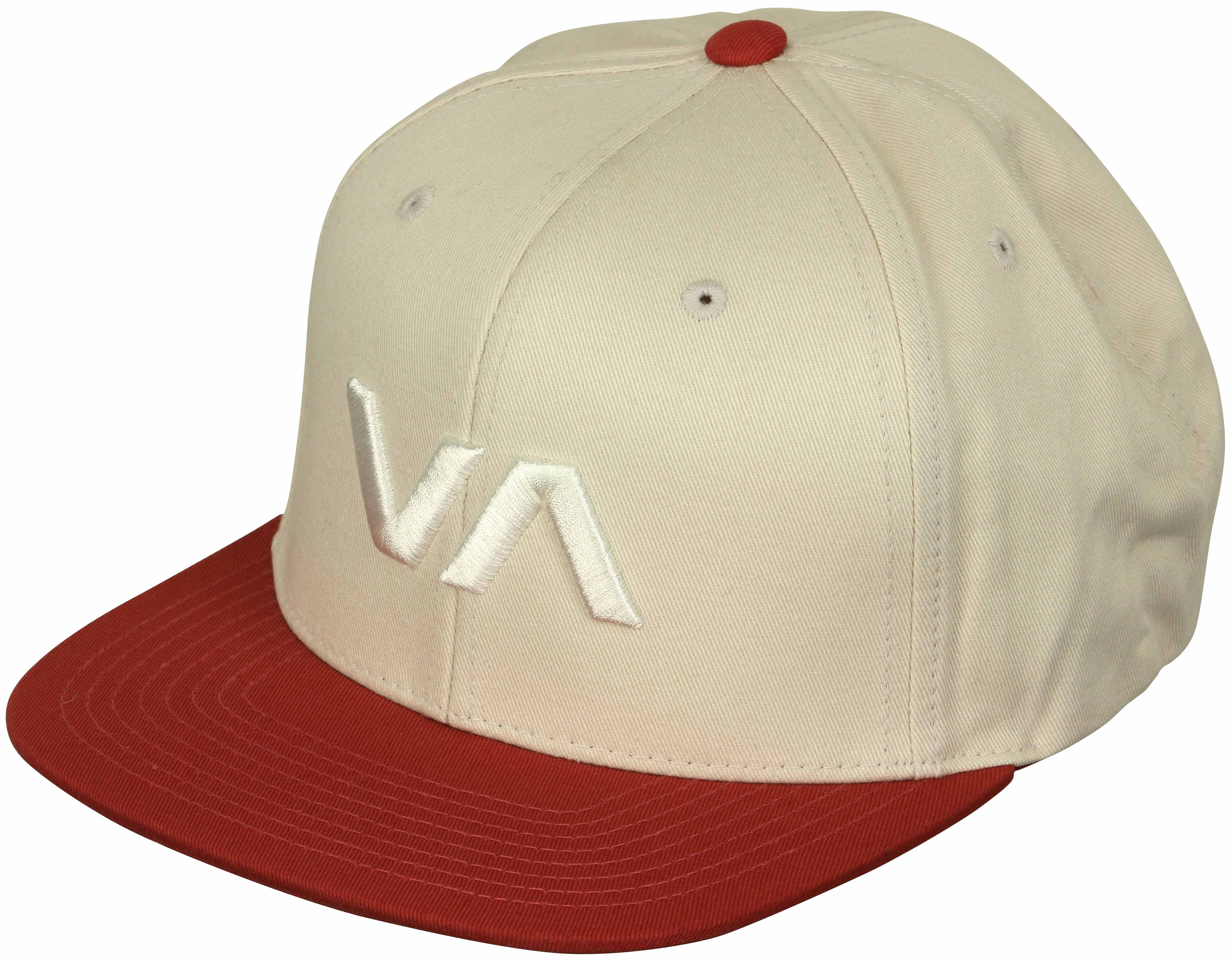 Rvca Hats Snapback