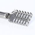 thumbnail image 3 of Botao Cuchillos de pescado Raspador Removedor de escamas de pescado Descalcificador Limpiador de pescado Utensilios de cocina de acero inoxidable Peladores Herramientas de cocina G, 3 of 5