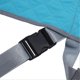 thumbnail image 3 of Positioning Bed Pad Polyester Patient Transfer Lifting Draw Sheet Mat with Shoulder Strap for Bedridden Elderly Caregiver, 3 of 5