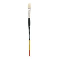 Princeton Brush Snap Bristle Brush, Angle Bright 10