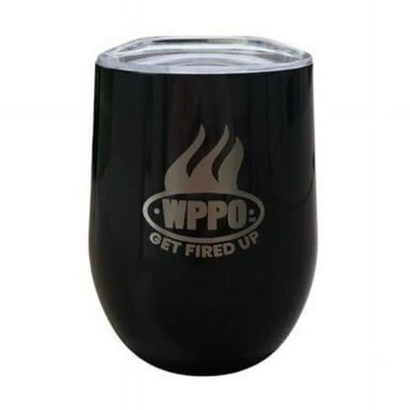 Hot & Cold Tumbler with Lid