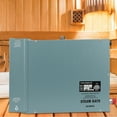thumbnail image 4 of Accesorios para sauna, vaporizador de sauna de 6 KW, vaporizador de vapor, generador de vapor para sauna, calidad inigualable, 4 of 11