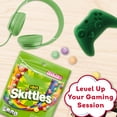 thumbnail image 6 of Skittles Sour Candy, Chewy Candy Grab N Go - 7.2 oz Bag, 6 of 13