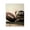 Football Helmet On Field, variant on Stupell Industries Eclectic Black Framed Giclee Art, 11 x 14, by Lil' Rue
