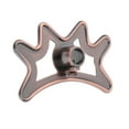 thumbnail image 4 of LOVIVER Billiard Bridge Head Billiards Pool Cue Stick Bridge for Club Indoor Players Copper, 4 of 8