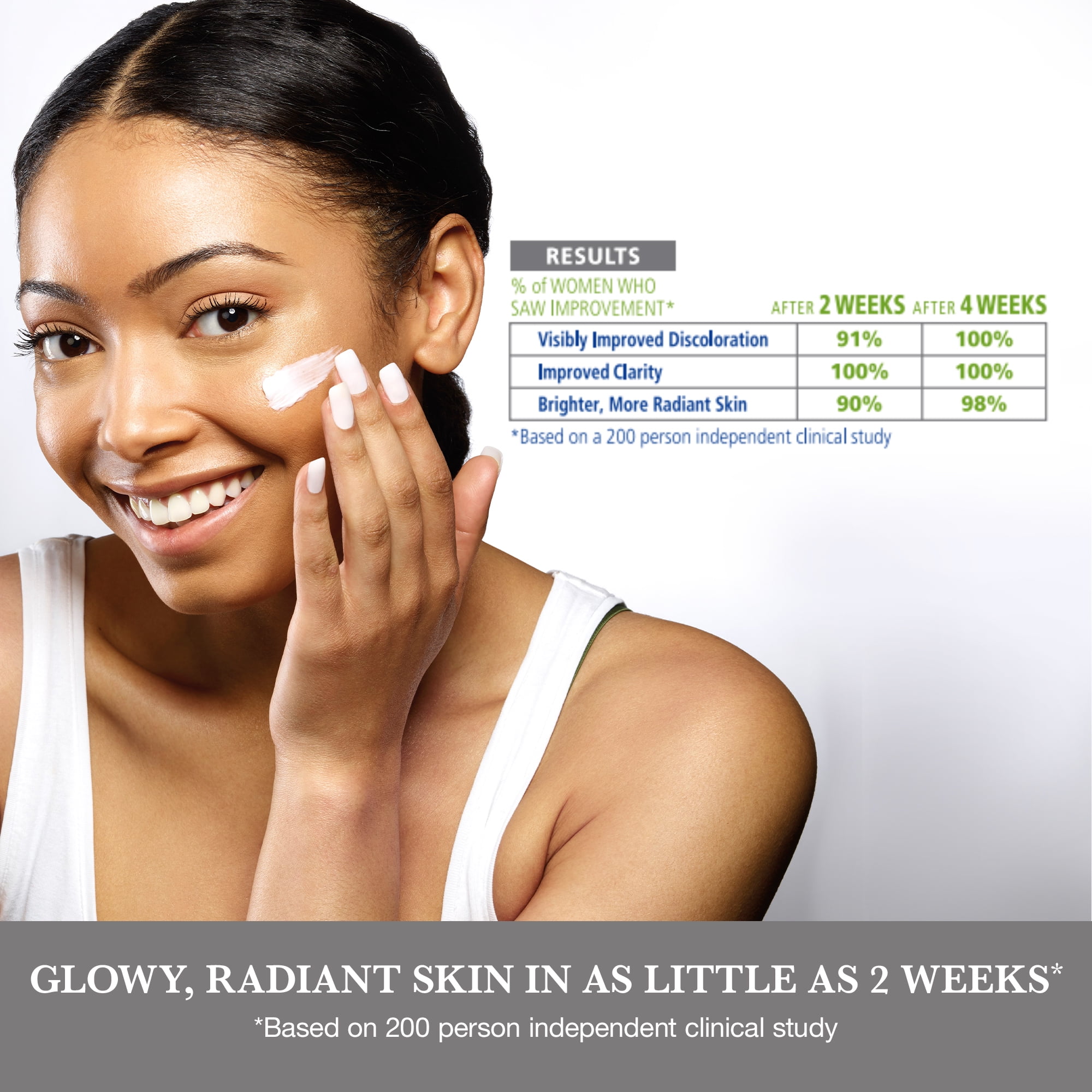 palmer's water lily face cream