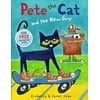 Pete the Cat and the New Guy (Signed Edition) (Hardcover - Used) 006237415X 9780062374158