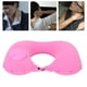 thumbnail image 4 of Almohada Para El Cuello, Protección Cervical De Almohada Inflable Cómoda De Aplicación Amplia Y Liviana Para Avión Anggrek No, 4 of 7