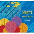 thumbnail image 1 of Pre-Owned Charley Harper's What's in the Coral Reef?: A Nature Discovery Book (Hardcover) 0764968467 9780764968464, 1 of 1