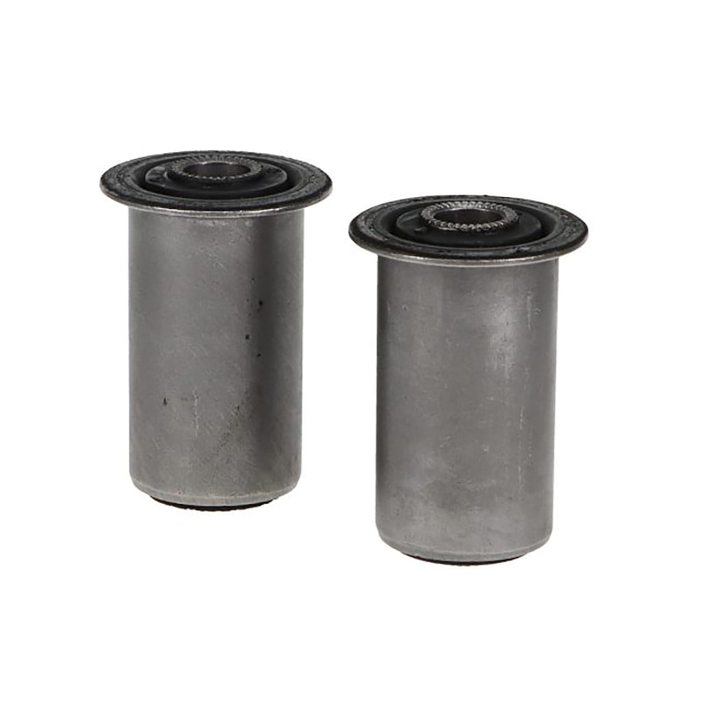 KarParts360 For Chevy S10 Blazer 1990 91 92 93 1994 Leaf Spring Bushing | Set Of 2 | Performance Grade Type | 0.469 Inches Wall Thickness | 1.51 Inches/38.3 Millimeters Outside Diameter | 19461056