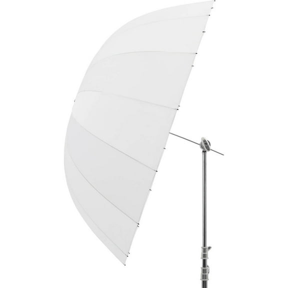 Godox 65" Parabolic Umbrella, Translucent