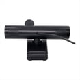 thumbnail image 5 of Cámara Web USB 4K con Enfoque Automático, Altavoz HiFi, Micrófono con Reducción de Ruido, Cámara para PC, Computadora de Escritorio, Portátil, Videochat., 5 of 5