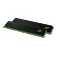 thumbnail image 2 of Mushkin 997069S Enhanced Stealth 16GB (2 x 8GB) DDR3-1600 Desktop Memory RAM, 2 of 5