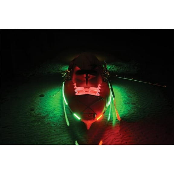 LED Navigation Light Kit