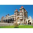 thumbnail image 1 of BSDHOME 7x5ft Luxury Palace Backdrop Elegant Castle European Style House Backdrops, 1 of 4