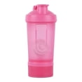 thumbnail image 2 of Vaso Mezclador Mainstays de Plástico con Compartimiento 600 ml, 2 of 4