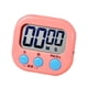 thumbnail image 1 of Cronómetro de cocina BuyWeek Reloj digital Temporizador de cocina elegante, 1 of 5