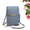Blue, variant on 2026 Women's Touch Screen Mobile Phone Messenger Bag, Adjustable Strap Anti-Theft Crossbody Phone Purse Shoulder Bag (Blue)
