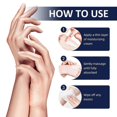 thumbnail image 4 of Anti-Cracking Moisturising Foot and Hand Cream, Repair Cream Anti Cracking Special Cream, Cracked Skin Repair Cream, 4 of 4