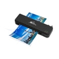 thumbnail image 4 of Royal Sovereign Film Plastifiant pour Pochette Mat 3 Mil Format Lettre 200 Paquets, 4 of 4
