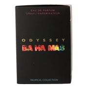 Armaf Mens Odyssey Ba Ha Mas Tropical Collection EDP 3.4 oz Fragrances 6295199809532