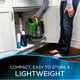 thumbnail image 5 of Limpiador a vapor para alfombras y tapicería Bissell Little Green ProHeat, 5 of 6
