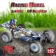 thumbnail image 2 of CAR WLTOYS 124017 COCHO DE CAR Carro Carro Carro Carro Crawler de Control Remoto de Alta Veloch, 2 of 7