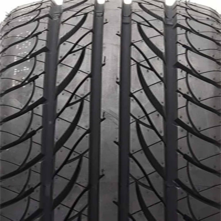 Summit Ultramax HP A/S UHP All Season Tire P235/45R18 98V XL
