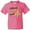 Neon Pink, variant on Inktastic Official Cookie Tester Cute Gingerbread Youth T-Shirt