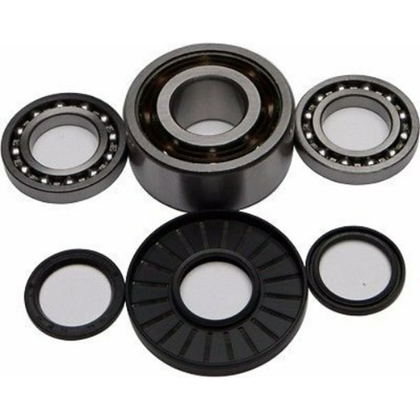 NEW ALL BALLS FRONT DIFFERENTIAL BEARING & SEAL KIT POLARIS RANGER RZR