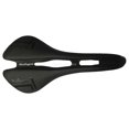 thumbnail image 1 of Asiento de , sillín de acolchado, sillín de de carreras de carretera impermeable para mujeres hombres Negro, 1 of 9