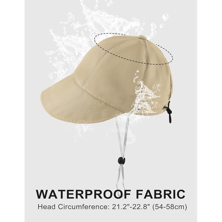 Women\'s Breathable Ponytail Sports Cap Foldable Quick-Drying Sun Protection ponytail caps - TikTok Shop main image 4