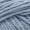 Light Blue, variant on Lily Sugar N Cream® Snc Sb™ #4 Worsted (Medium) Cotton Yarn, Blueberry 2.5oz/70.9g 120 Yards