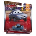 thumbnail image 2 of Disney Pixar Cars Race Fans Marty Brakeburst Die-Cast Car Play Vehicle, 2 of 2