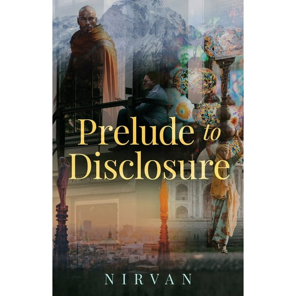 Prelude to Disclosure, (Paperback)