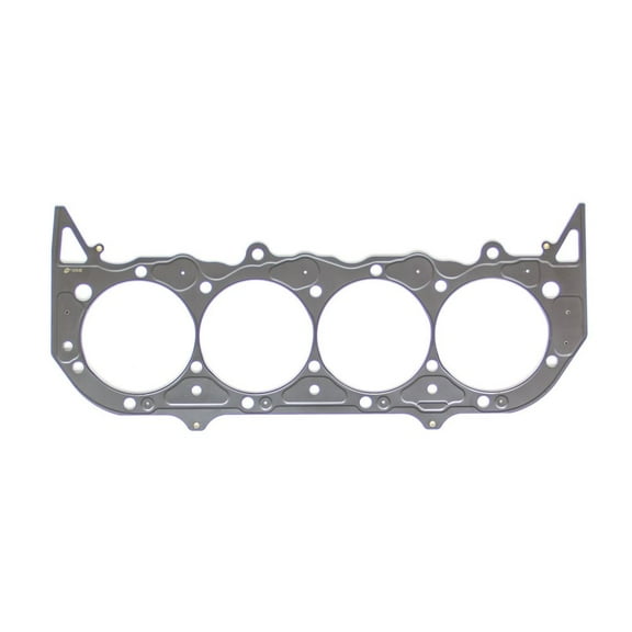 Cometic Gasket Automotive C5434-060 Cylinder Head Gasket Fits select: 1968-1976 CHEVROLET C10, 1967-1972 CHEVROLET CAMARO