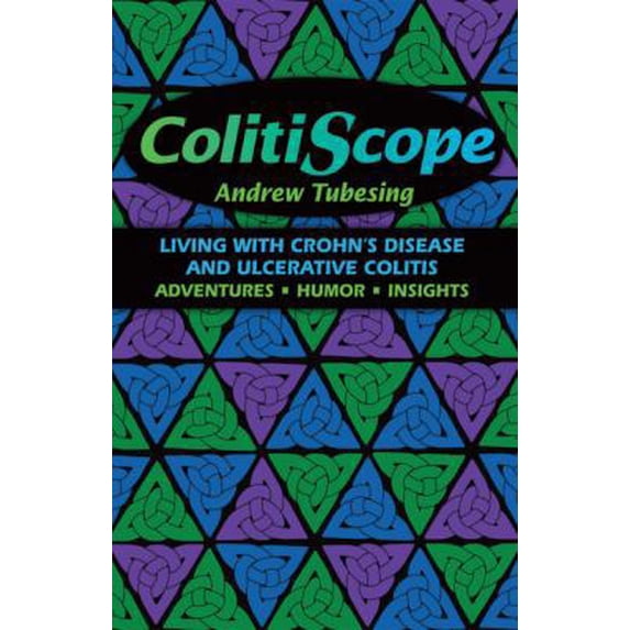 Pre-Owned Colitiscope (Paperback) 1935388002 9781935388005