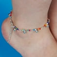 thumbnail image 4 of Encantadoras multicolores y cascabeles Ane Cadena, 4 of 6