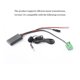thumbnail image 3 of Scienceny Cable adaptador Cable de entrada Enchufe Rendimiento estable Tamaño compacto Cable de audio de larga duración Suministros para Vehículos, repuestos y accesorios Mis, 3 of 6