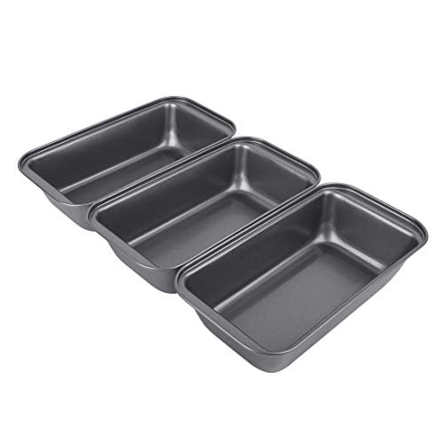 Details about  / Non-Stick Bread Loaf Meatloaf Pan With Lid Toast Mold Kitchen Bakeware-Mould