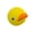 Duck, variant on Cute Bee Car Antenna Topper, EVA Funny Auto Antenna Foam Ball, Easy to Find Car in The Parking Lot, Universal Vehicle Exterior Decoration Accessories for Car, Truck, SUV (Bee)