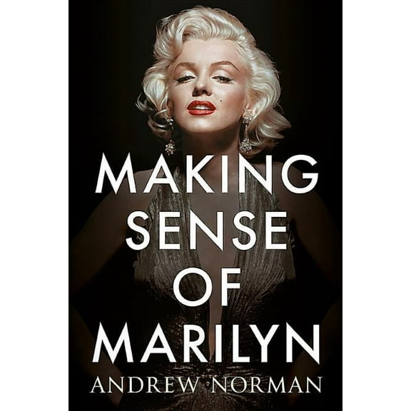 Making Sense of Marilyn (Paperback)
