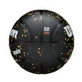 thumbnail image 3 of Wilson Caitlin Clark Journey Series Basketball - Black, Size 5 - 27.5", 3 of 9