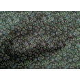 thumbnail image 4 of oneOone Cotton Poplin Pebble Gray Fabric Florals Sewing Craft Projects Fabric Prints By Yard 42 Inch Wide, 4 of 4