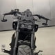 thumbnail image 4 of Motorcycle Windshield Retro Instrument Front Windshield for VOGE CU525 525CU CU 525, 4 of 5